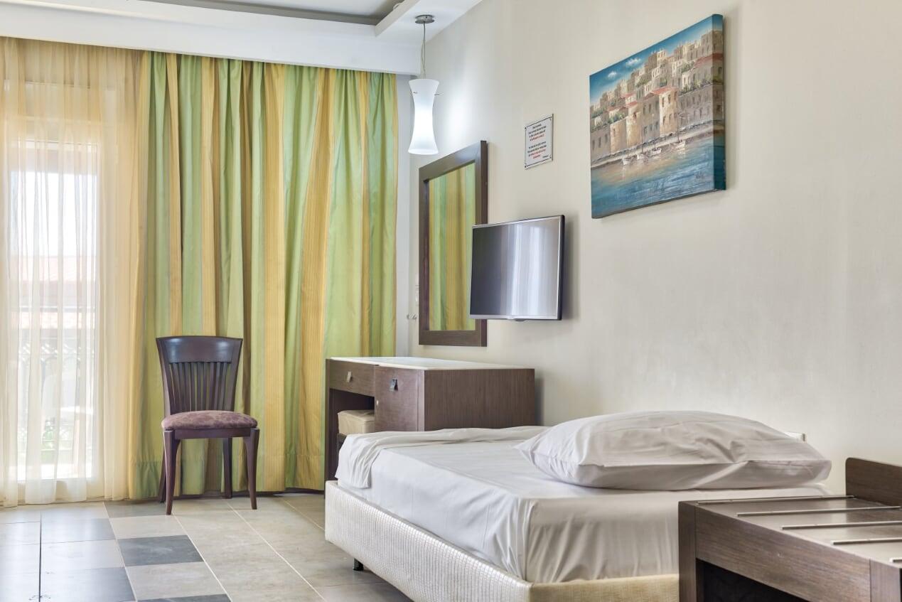 Hotell Majestic &