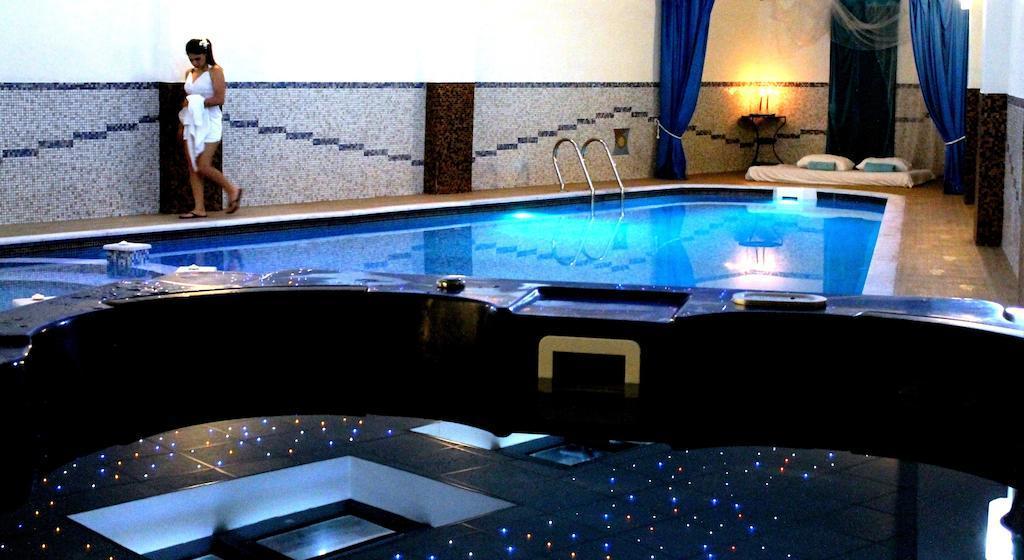 Hotell Majestic &