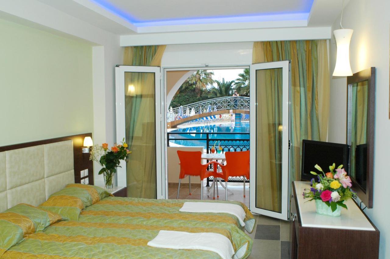Majestic & Hotell 4*