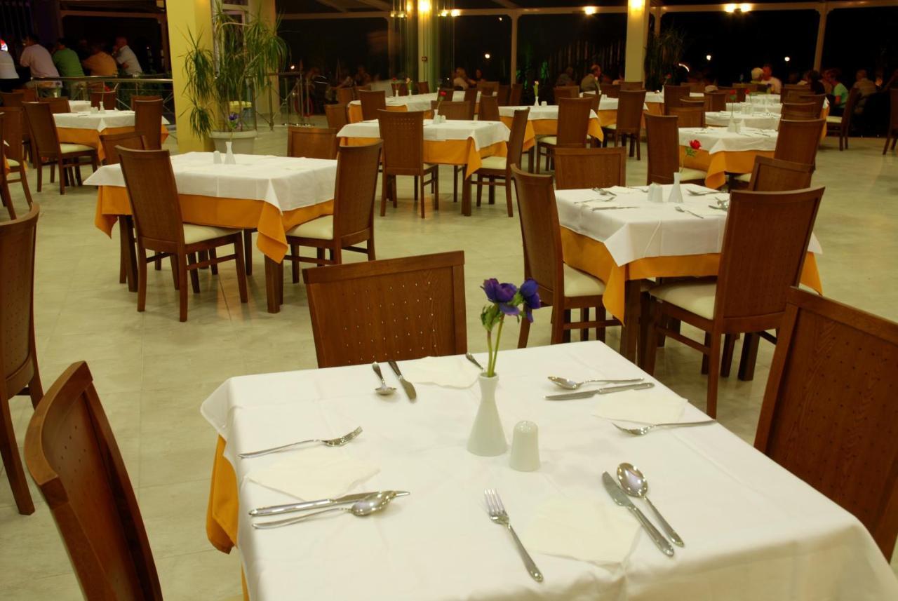 Hotell Majestic &