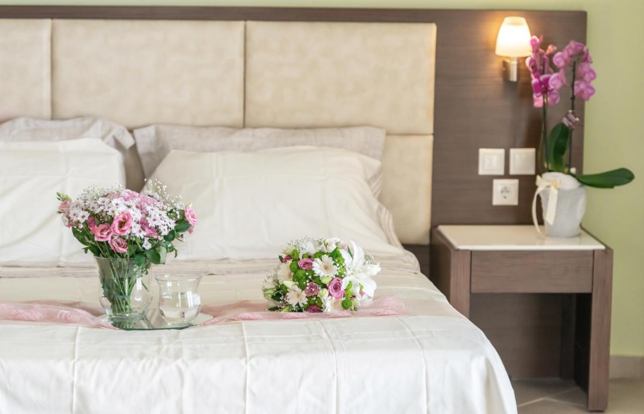 Majestic & Hotell Laganas