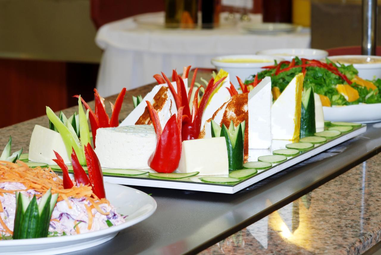 Hotell Majestic &
