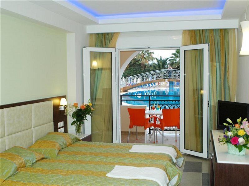 Hotell Majestic &