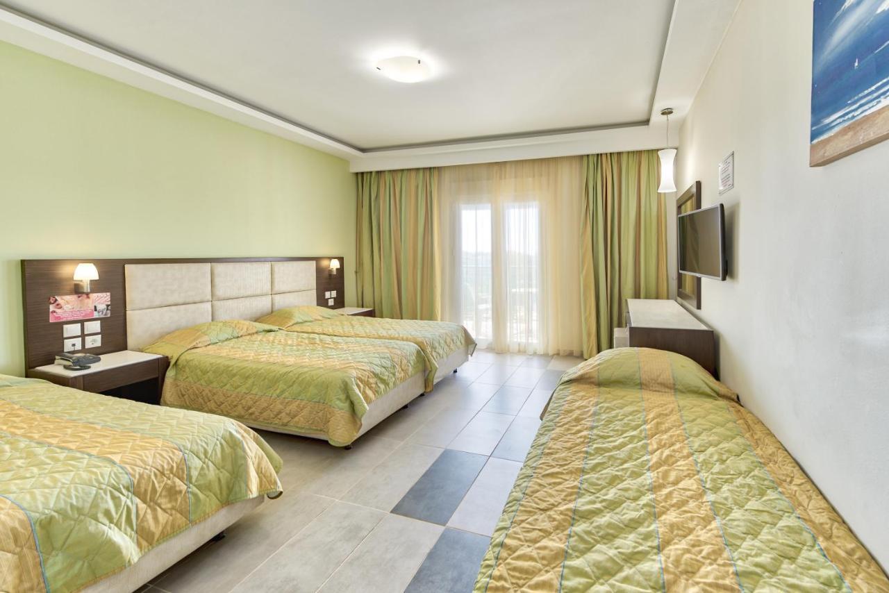 Majestic & Hotel 4*