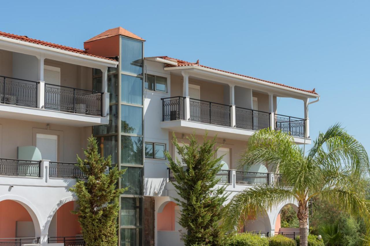 Majestic & Hotel Laganas