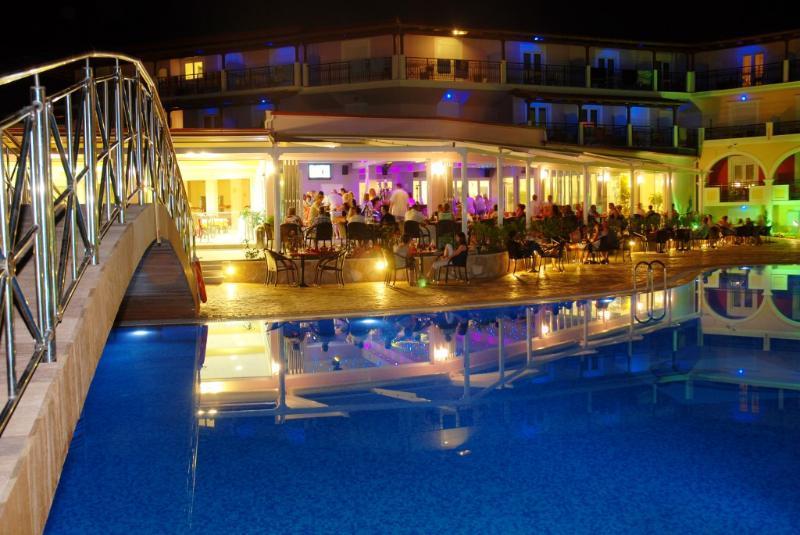 Majestic & Hotel