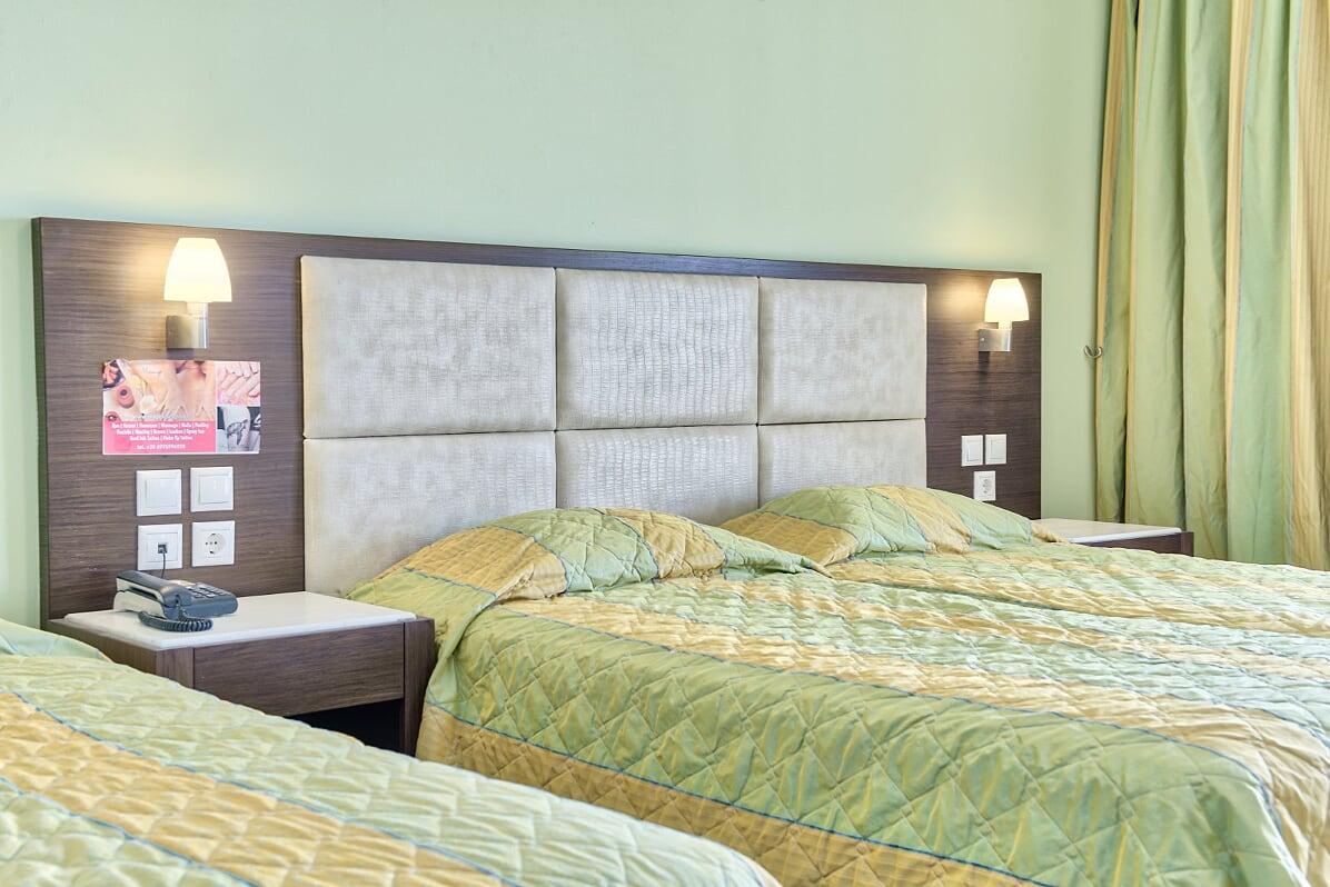 Majestic & Hotel 4*