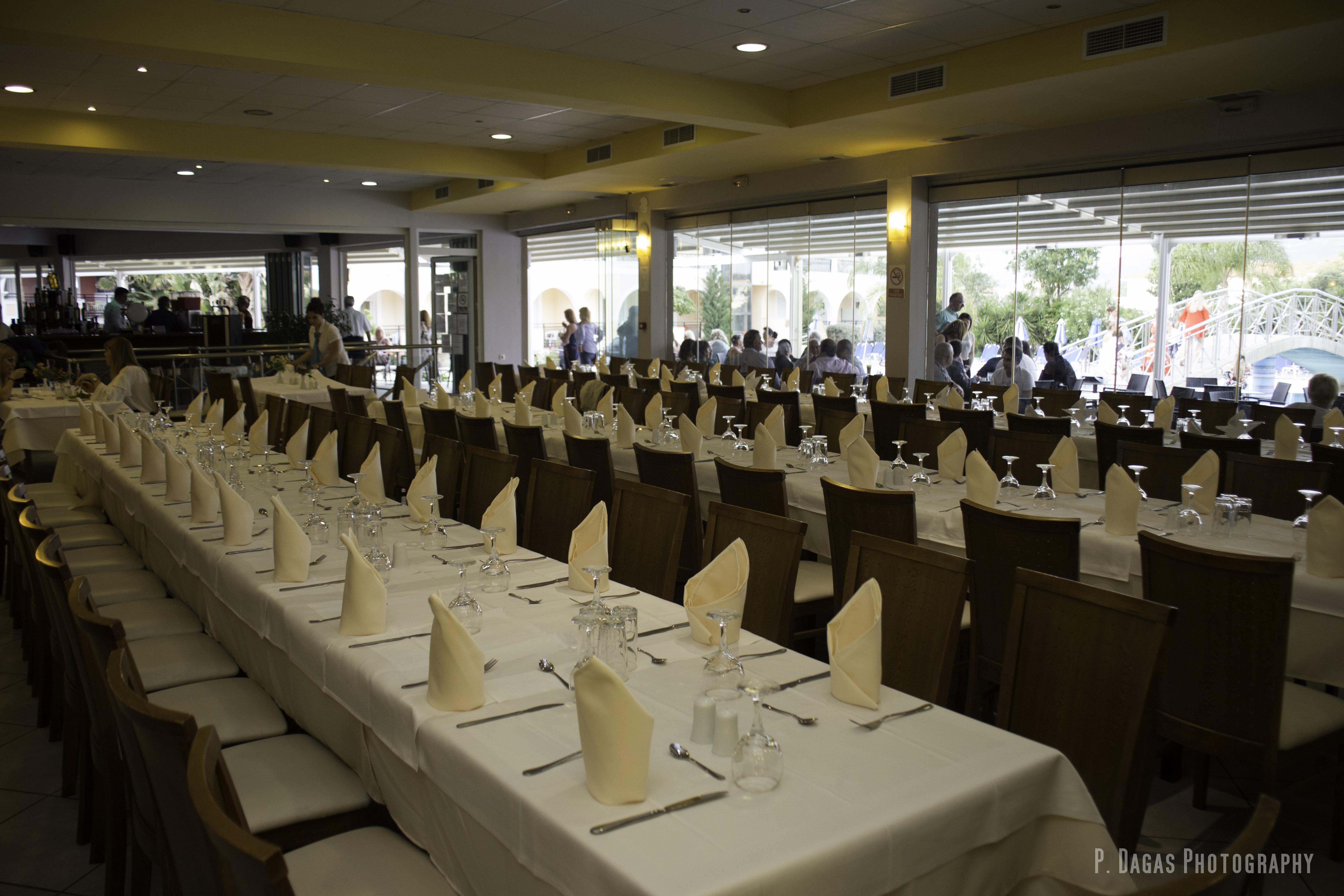 Hotel Majestic & Laganas