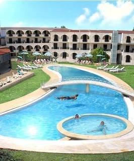 Hotel Majestic &