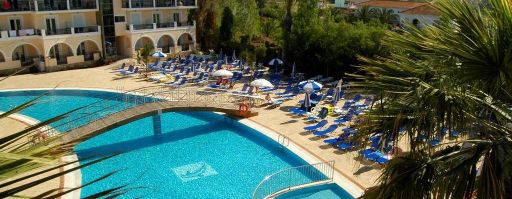 Hotel Majestic & 4*
